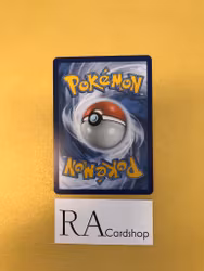 Capturing Aroma Reverse Holo Uncommon 153/195 Silver Tempest Pokemon