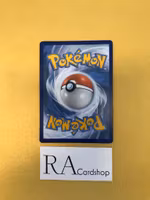 Krookodile Holo Rare 113/195 Silver Tempest Pokemon