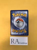 Zubat Reverse Holo Common 103/195 Silver Tempest Pokemon