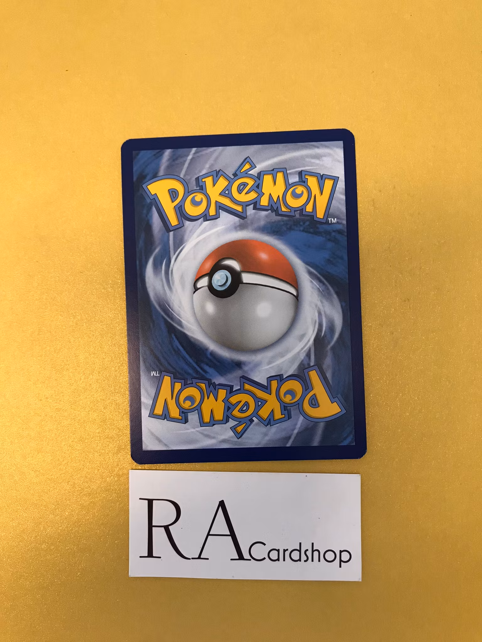 Toxapex Reverse Holo Uncommon 115/195 Silver Tempest Pokemon