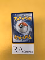 Toxapex Reverse Holo Uncommon 115/195 Silver Tempest Pokemon