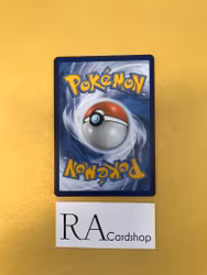 Dreepy Reverse Holo Common 087/195 Silver Tempest Pokemon