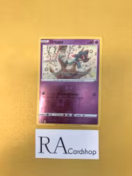 Dreepy Reverse Holo Common 087/195 Silver Tempest Pokemon