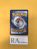 Meditite Reverse Holo Common 072/195 Silver Tempest Pokemon