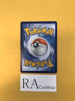 Solosis Reverse Holo Common 076/195 Silver Tempest Pokemon