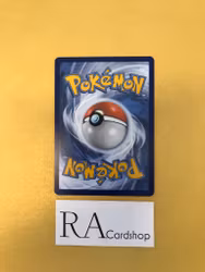 Reuniclus Reverse Holo Rare 078/195 Silver Tempest Pokemon