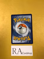 Regenerative Energy Reverse Holo Uncommon 168/195 Silver Tempest Pokemon