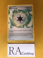 Gift Energy Uncommon 171/196 Lost Origin Pokemon