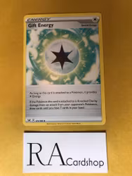 Gift Energy Uncommon 171/196 Lost Origin Pokemon