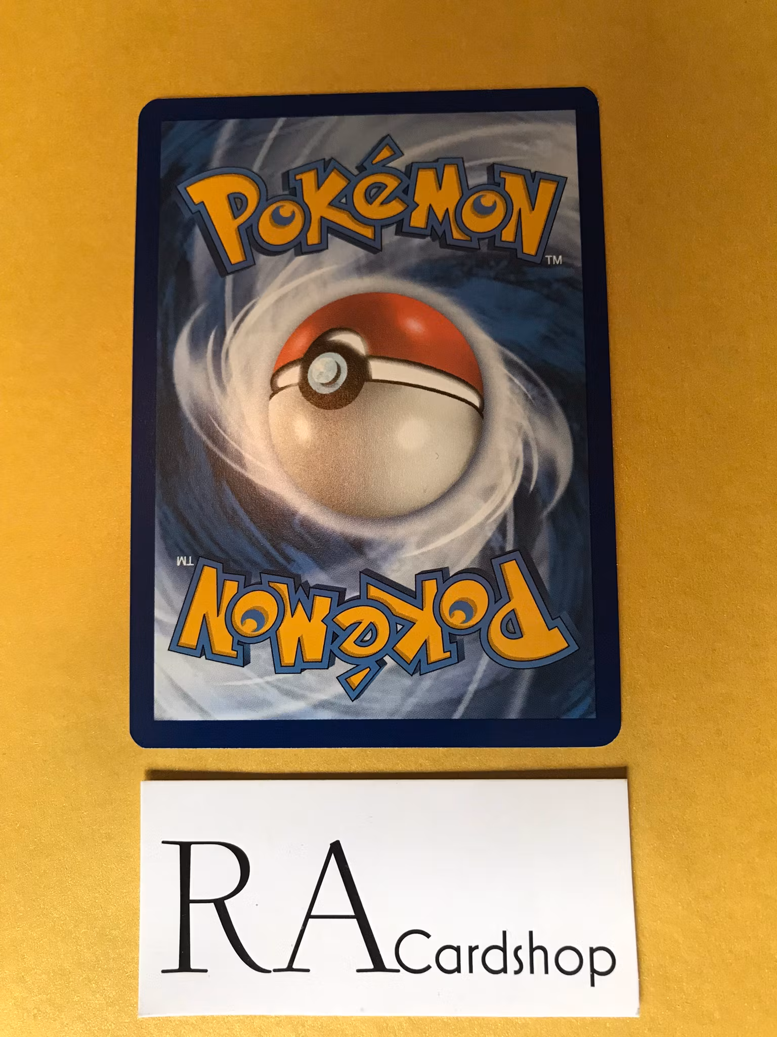 Porygon-Z Rare 142/196 Lost Origin Pokemon