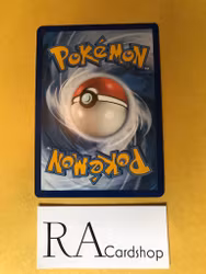 Porygon-Z Rare 142/196 Lost Origin Pokemon