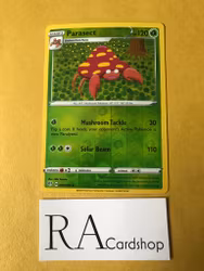 Parasect Reverse Holo Uncommon 004/189 Darkness Ablaze Pokemon