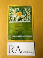Pansage Reverse Holo Common 006/189 Darkness Ablaze Pokemon