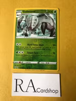 Golisopod Reverse Holo Rare 018/189 Darkness Ablaze Pokemon
