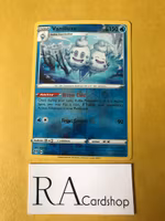 Vanilluxe Reverse Holo Rare 047/189 Darkness Ablaze Pokemon