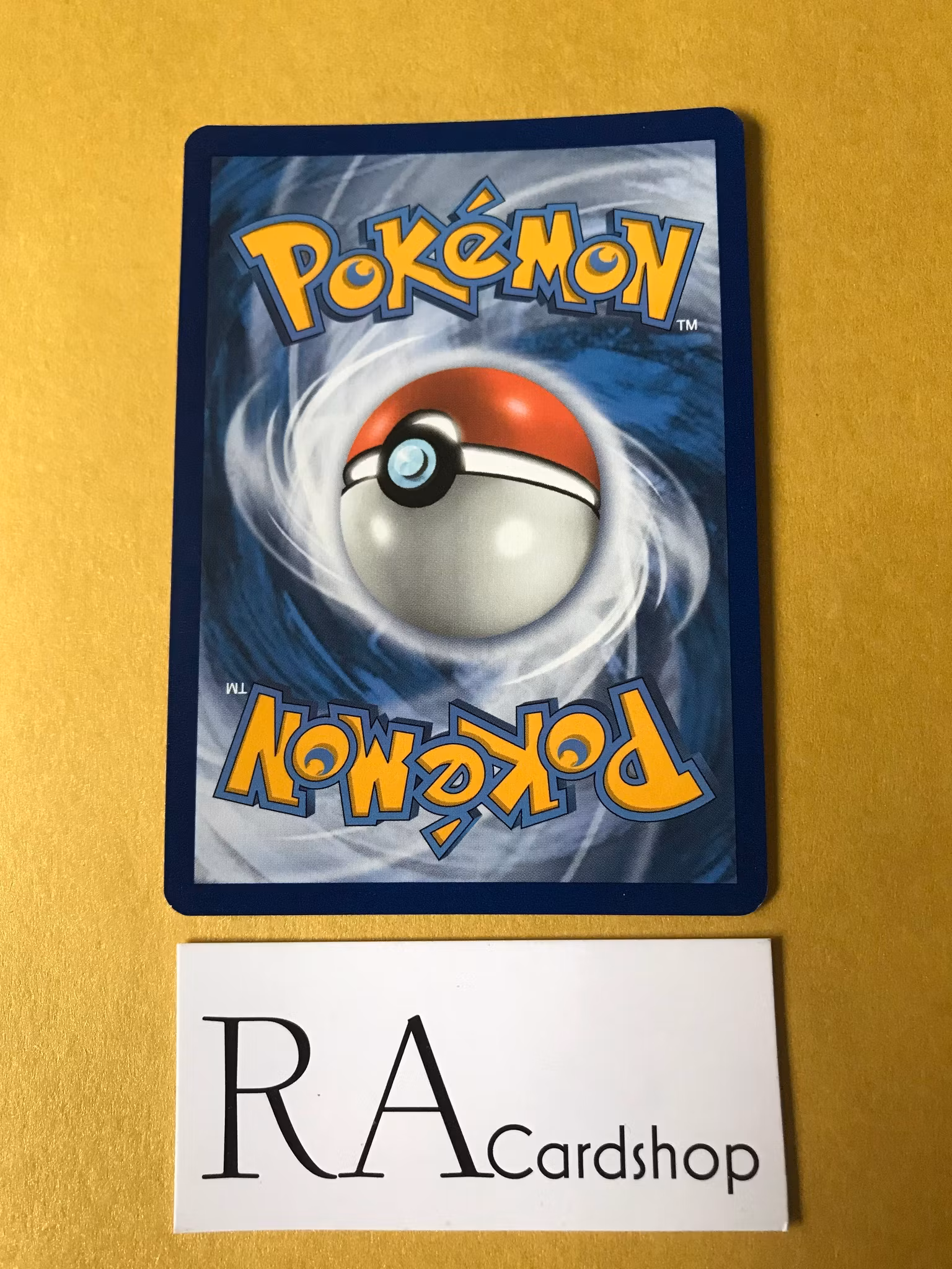 Vanilluxe Reverse Holo Rare 047/189 Darkness Ablaze Pokemon