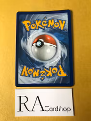 Mareanie Reverse Holo Common 051/189 Darkness Ablaze Pokemon