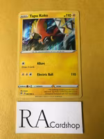 Tapu Koko Holo Rare 061/189 Darkness Ablaze Pokemon