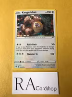 Kangaskhan Rare 133/189 Darkness Ablaze Pokemon