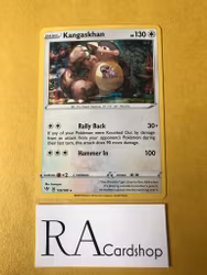 Kangaskhan Rare 133/189 Darkness Ablaze Pokemon