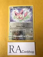 Skitty Reverse Common 141/189 Darkness Ablaze Pokemon