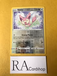 Skitty Reverse Common 141/189 Darkness Ablaze Pokemon
