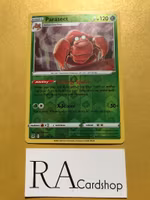 Parasect Reverse Holo Rare 005/196 Lost Origin Pokémon