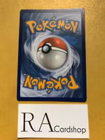 Parasect Reverse Holo Rare 005/196 Lost Origin Pokémon