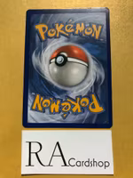 Dustox Reverse Holo Rare 010/196 Lost Origin Pokémon