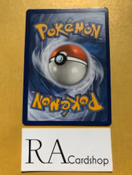 Dustox Reverse Holo Rare 010/196 Lost Origin Pokémon