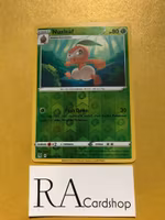 Nuzleaf Reverse Holo Uncommon 012/196 Lost Origin Pokémon
