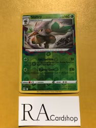 Shiftry Reverse Holo Rare 013/196 Lost Origin Pokémon