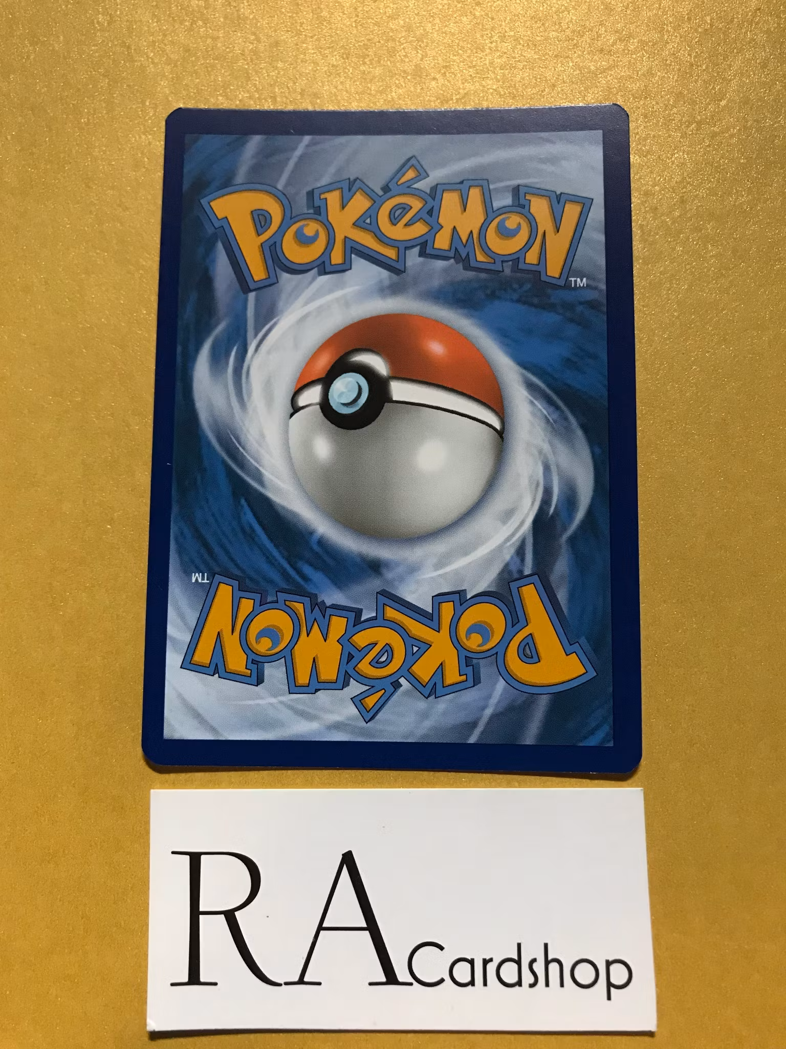 Shiftry Reverse Holo Rare 013/196 Lost Origin Pokémon
