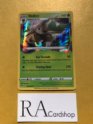 Shiftry Holo Rare 013/196 Lost Origin Pokemon