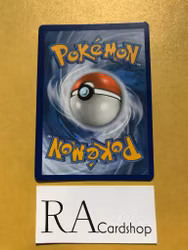 Dottler Reverse Holo Uncommon 019/196 Lost Origin PokEmon