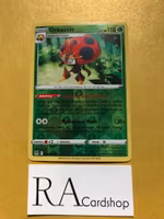 Orbeetle Reverse Holo Rare 020/196 Lost Origin Pokémon