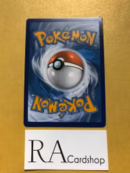 Torkoal Reverse Holo Uncommon 023/196 Lost Origin Pokémon