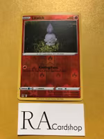 Litwick Reverse Holo Common 024/196 Lost Origin Pokemon