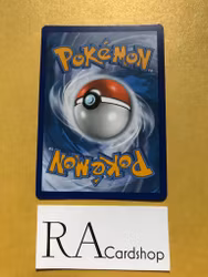 Litwick Reverse Holo Common 024/196 Lost Origin Pokemon