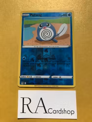 Poliwag Reverse Holo Common 030/196 Lost Origin Pokémon