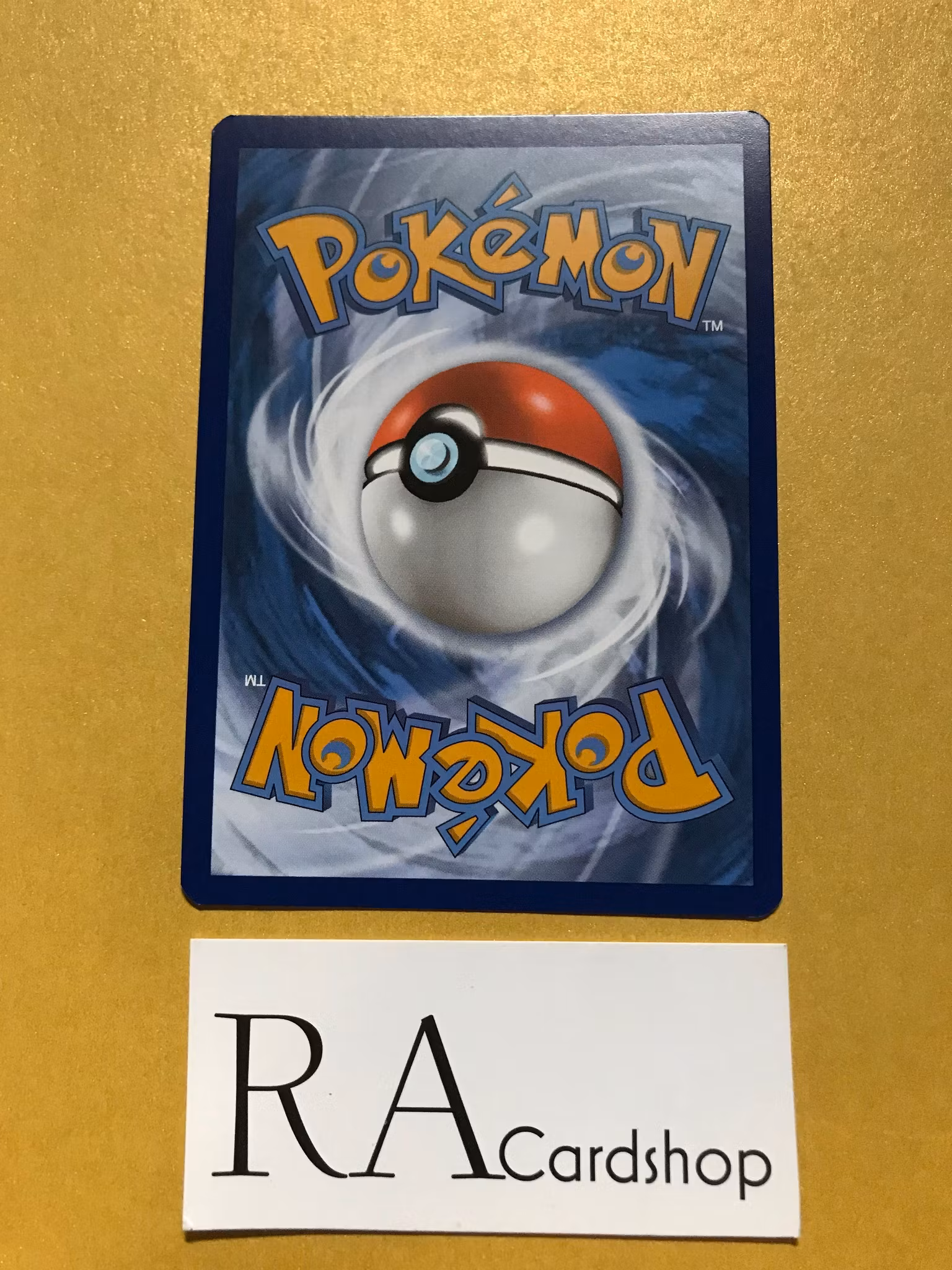 Poliwag Reverse Holo Common 030/196 Lost Origin Pokémon