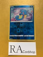 Horsea Reverse Holo Common 035/196 Lost Origin Pokemon