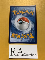 Horsea Reverse Holo Common 035/196 Lost Origin Pokemon