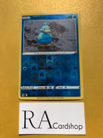 Ducklett Reverse Holo Common 046/196 Lost Origin Pokemon