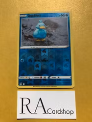 Ducklett Reverse Holo Common 046/196 Lost Origin Pokemon