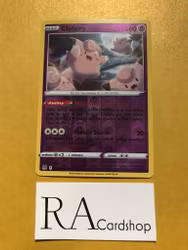 Clefairy Reverse Holo Common 062/196 Lost Origin Pokémon