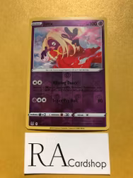 Jynx Reverse Holo Common 068/196 Lost Origin Pokémon