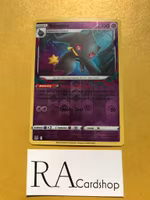 Banette Reverse Holo Rare 073/196 Lost Origin Pokémon