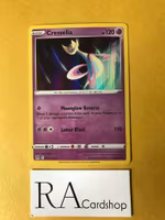 Cresselia Holo Rare 074/196 Lost Origin Pokemon