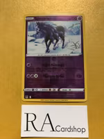 Spectrier Reverse Holo Rare 081/196 Lost Origin Pokémon